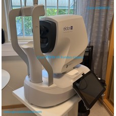 iCare EIDON FA Fundus camera